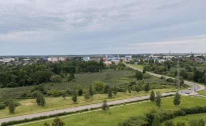 Купить 3-комнатную квартиру, Лида, Заречная ул., 39. Фото 29