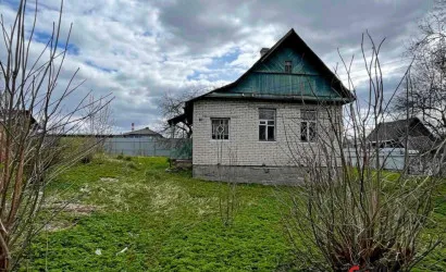  30.9 м2, Витебск(Октябрьская 3-я ул., 18)