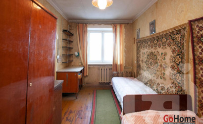 Купить 2-комнатную квартиру, Молодечно, Великий Гостинец ул., 50. Фото 8