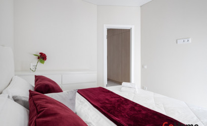 Снять 2-комнатную квартиру на сутки, Минск, ул. Аэродромная, д. 24 (Октябрьский район). Фото 3