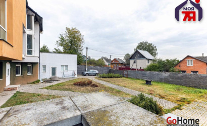 Купить дом, Острошицкий Городок, Ленинская ул., 19.2 соток. Фото 33