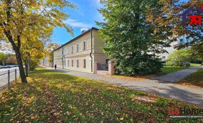 Купить 1-комнатную квартиру, Минск, Буденного ул., 7 (Партизанский район). Фото 12