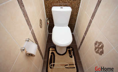 Снять 1-комнатную квартиру на сутки, Минск, Притыцкого,48(Фрунзенский район). Фото 7