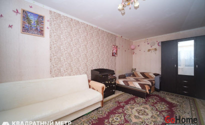 Купить 1-комнатную квартиру, Минск, Якубова ул., 30 (Ленинский район). Фото 8