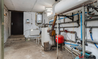 Купить дом, Заполье, Белорусская ул., 8, 14.5 соток. Фото 30