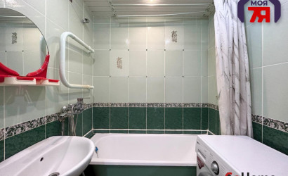 Купить 2-комнатную квартиру, Солигорск, Шахтеров б-р, 5. Фото 18