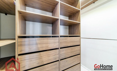 Снять 1-комнатную квартиру, Минск, Ратомская, 50 (Центральный район). Фото 11