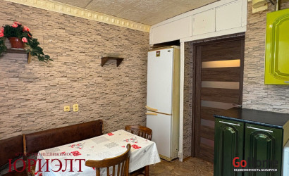 Купить 2-комнатную квартиру, Копти, Школьная, 35. Фото 1