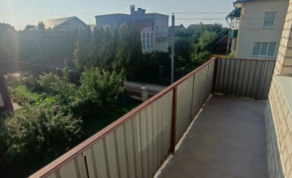 Купить дом, Лида, 1-й Малахова, 15 соток. Фото 21