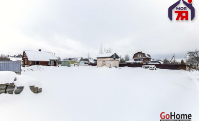 Купить участок, ЛЕСНОЕ-90, 8 соток. Фото 4