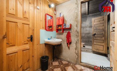 Купить дом, Сосновка, 25 соток. Фото 17