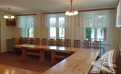 Купить дом, Бусни, Ленинский с/с, 36.3 соток. Фото 11