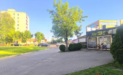  1-этаж.(29.3 м2), Слуцк(Козберга ул.)
