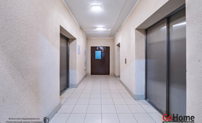 Купить 1-комнатную квартиру, Минск, Братская, 10 (Октябрьский район). Фото 22