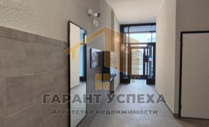 Купить 3-комнатную квартиру, Брест, ул. Октябрьской революции. Фото 15