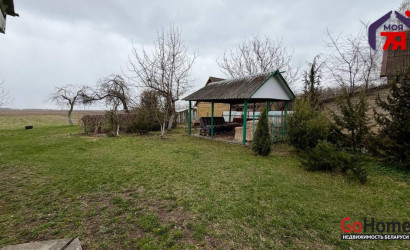 Купить дом, Леньки, Котовского ул., 20 соток. Фото 20