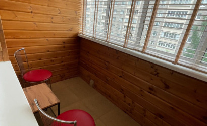 Снять 3-комнатную квартиру, Минск, ул. Левкова, д.  (Октябрьский район). Фото 11