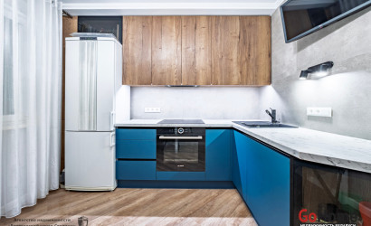 Купить 2-комнатную квартиру, Минск, Плеханова, 52/1 (Ленинский район). Фото 13