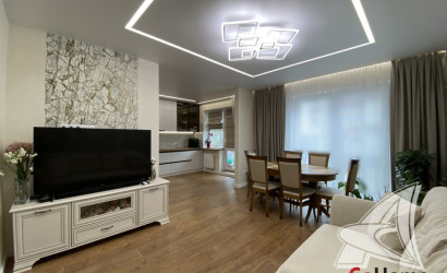 Купить 3-комнатную квартиру, Брест, Восток, ул. Московская. Фото 2