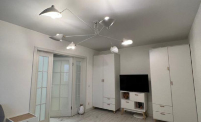 Снять 3-комнатную квартиру, Минск, Наполеона Орды ул. 45 (Московский район). Фото 25