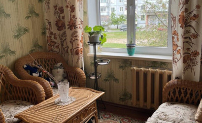 Купить 4-комнатную квартиру, Осиповичи, Рабоче-Крестьянская ул., 5. Фото 11