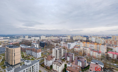 Купить 5-комнатную квартиру, Минск, Тимирязева ул., 8 (Центральный район). Фото 37