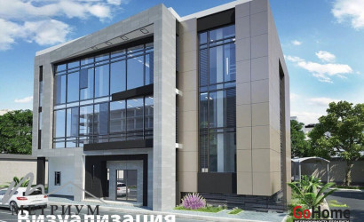 Продажа торгового помещения, Минск, Семенова ул., 1/А,  от 131 до 662 кв.м.. Фото 1