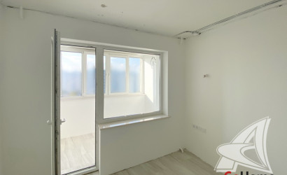 Купить 2-комнатную квартиру, Брест, Ковалево, ул. Волгоградская. Фото 18