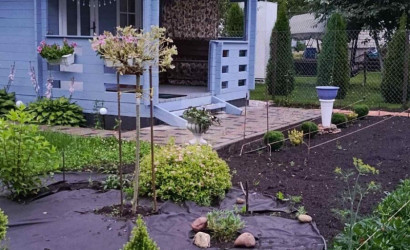 Купить дом, Калюжки, 4 соток. Фото 3