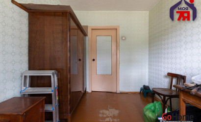 Купить 2-комнатную квартиру, Минск, Кольцова ул., 8/1 (Советский район). Фото 7