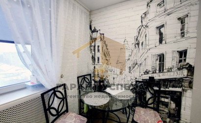 Купить 1-комнатную квартиру, Брест, ул. Буденого. Фото 1