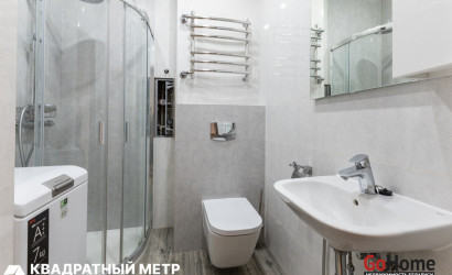 Купить 3-комнатную квартиру, Минск, просп. Дзержинского, д. 15 (Московский район). Фото 14