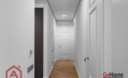 Снять 3-комнатную квартиру, Минск, Киселёва, 6Д (Центральный район). Фото 26