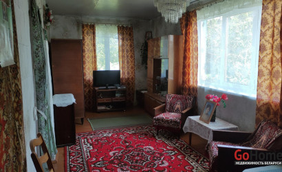 Купить дом, Новые Рачковичи, Центральная ул., 14 соток. Фото 6