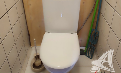 Купить 3-комнатную квартиру, Брест, Вулька, ул. Вульковская. Фото 23