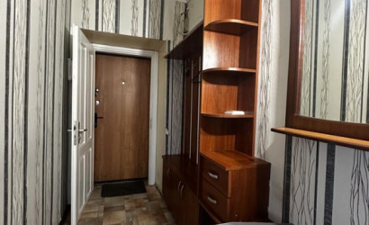 Купить 1-комнатную квартиру, Минск, Калиновского ул., 23/а (Первомайский район). Фото 11