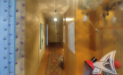 Купить 3-комнатную квартиру, Брест, Вулька, ул. Сябровская. Фото 12