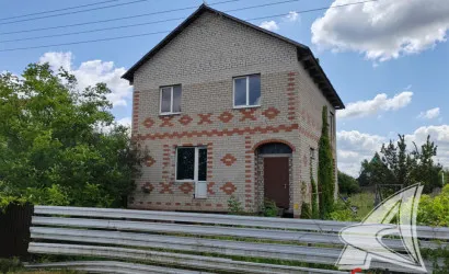  2-этаж.(212.9 м2), Черни(Чернинский с/с)