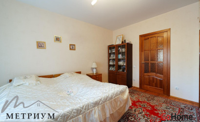 Купить дом, Ждановичи, Заречная ул., 16.14 соток. Фото 17