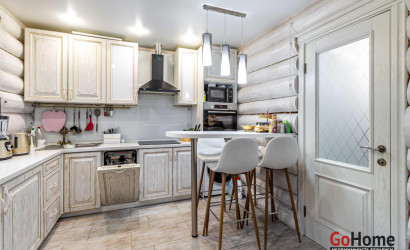 Купить дом, Колодищи, Яхонтовая ул., 3, 17 соток. Фото 7