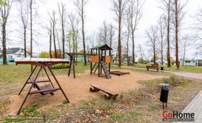 Купить 4-комнатную квартиру, Минск, Халтурина, 45 (Советский район). Фото 29