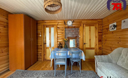 Купить дом, Кривое Село, Полевая ул., 10.73 соток. Фото 2