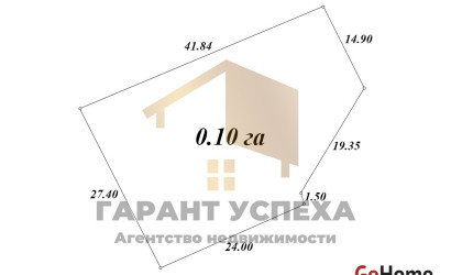Купить участок, Бульково, Тельминский с/с, 10 соток. Фото 13
