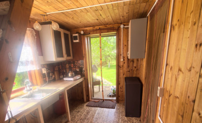 Купить дачу, Правдинский, Центральная, 6.5 соток. Фото 8