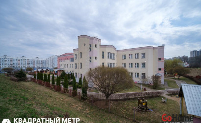 Купить 3-комнатную квартиру, Минск, Колесникова ул., 32 (Фрунзенский район). Фото 15