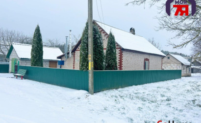 Купить дом, Красная Слобода, Луговая ул., 17.1 соток. Фото 19