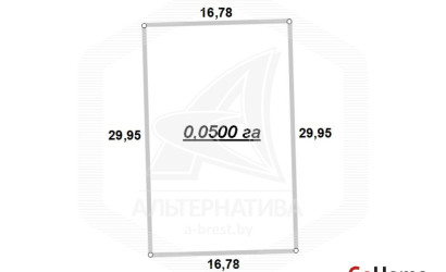 Купить дачу, Брест, Мотыкальский с/с, 5 соток. Фото 1