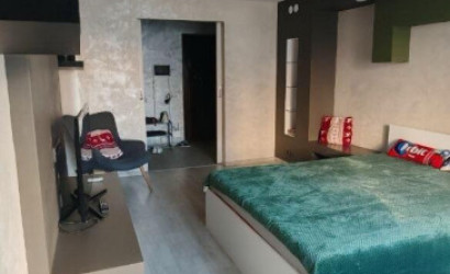 Купить 1-комнатную квартиру, Боровляны, 40 Лет Победы ул., 35. Фото 7