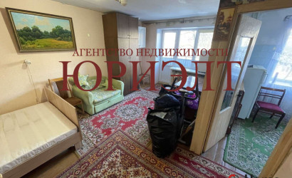 Купить 1-комнатную квартиру, Гродно, Доватора, 6. Фото 1