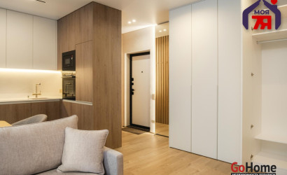 Купить 3-комнатную квартиру, Минск, Игоря Лученка ул., 19 (Октябрьский район). Фото 9